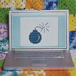Cat Mazza's knitPro software